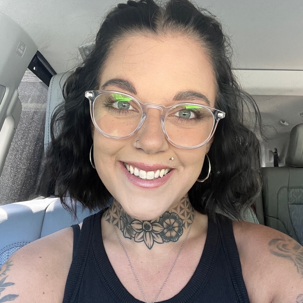 Meet your Posher, Jessica